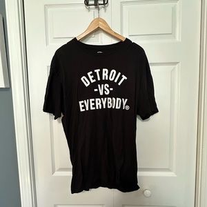 Detroit gear